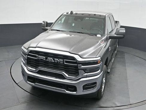 New 2026 RAM 2500 Tradesman AWD/4WD image 35