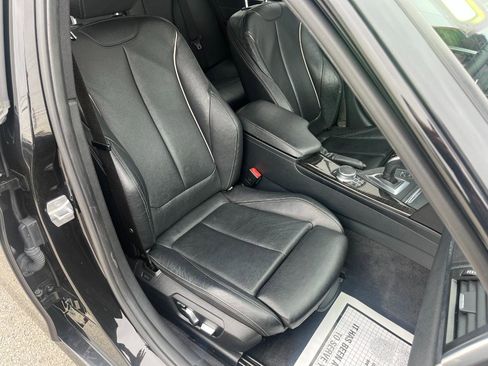Used 2017 BMW 330i xDrive Sedan image 20
