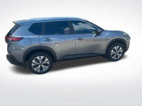 Used 2023 Nissan Rogue SV w/ SV Premium B Package AWD/4WD image 32