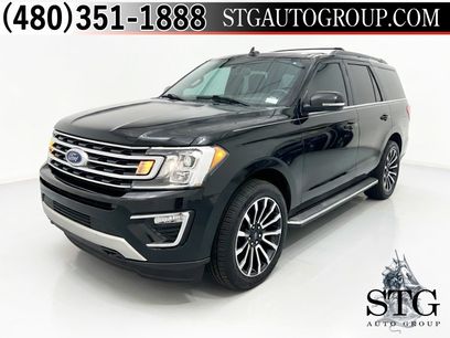 Used 2021 Ford Expedition XLT