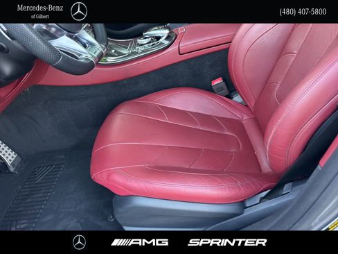 Used 2019 Mercedes-Benz CLS 53 AMG 4MATIC image 14