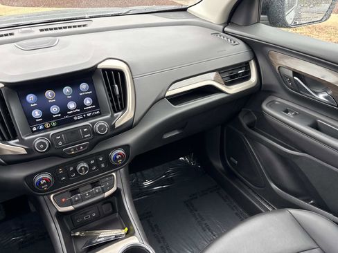 Certified 2022 GMC Terrain Denali w/ Denali Premium Package image 28