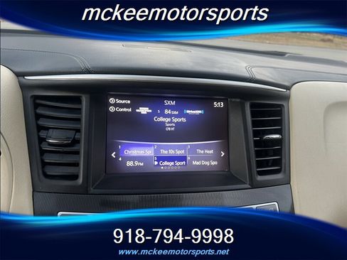 Used 2017 INFINITI QX60 AWD w/ Premium Plus Package image 22