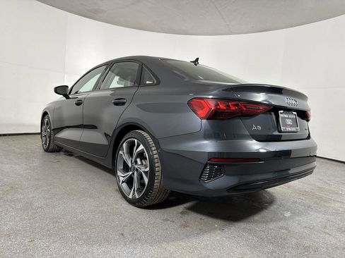 Used 2022 Audi A3 2.0T Premium w/ Convenience Package image 31