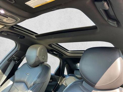 Used 2019 Cadillac CT6 Luxury w/ Driver Awareness Package image 11