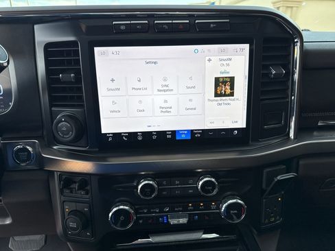 Used 2024 Ford F350 King Ranch image 25