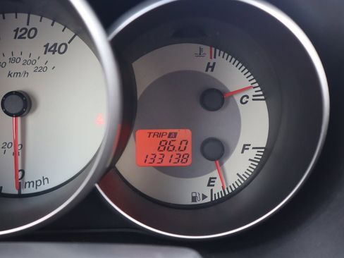 Used 2007 MAZDA MAZDA3 i Touring FWD image 21