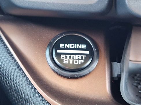 Used 2023 Ford Bronco Sport Outer Banks image 21