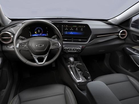 New 2025 Chevrolet Trax ACTIV w/ Driver Confidence Package image 56