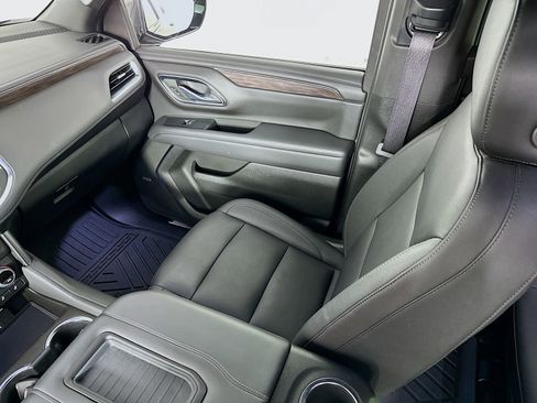 Used 2023 Chevrolet Tahoe Z71 AWD/4WD image 28