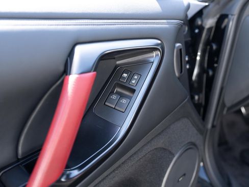 Used 2013 Nissan GT-R Black Edition AWD/4WD image 57