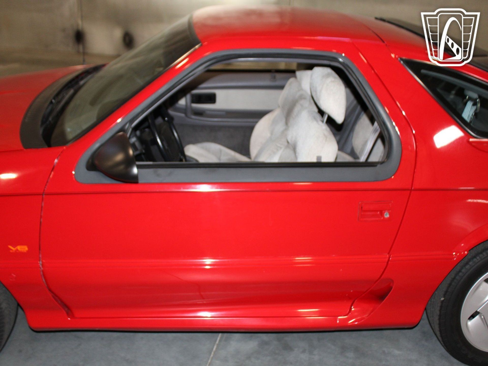 Used 1993 Dodge Daytona ES FWD image 27