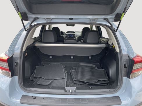 Certified 2022 Subaru Crosstrek 2.5i Limited w/ Moonroof Package 2 image 15