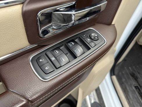 Used 2018 RAM 3500 Laramie image 24