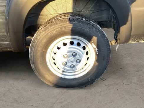 New 2026 RAM ProMaster 1500 w/ Convenience Group image 15