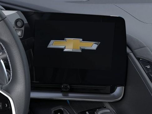 Used 2022 Chevrolet Corvette Stingray Preferred Cpe w/ Z51 Performance Package RWD image 23