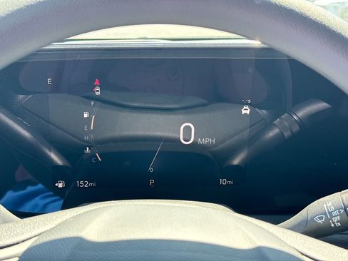 New 2026 Buick Envista Preferred FWD image 19