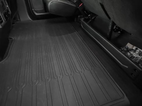 Certified 2020 Ford F150 Raptor w/ Equipment Group 802A Luxury image 13