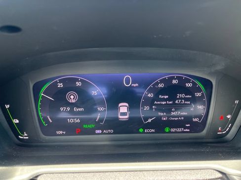Used 2024 Honda Accord EX-L image 7