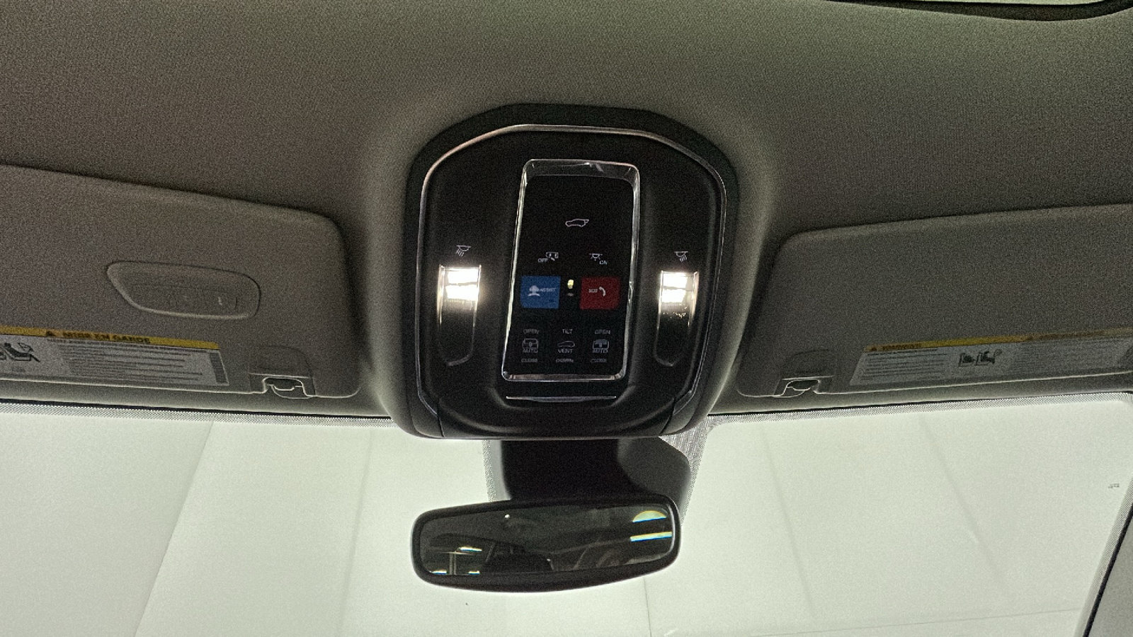 Used 2024 Jeep Grand Cherokee Limited 4xe AWD/4WD image 30