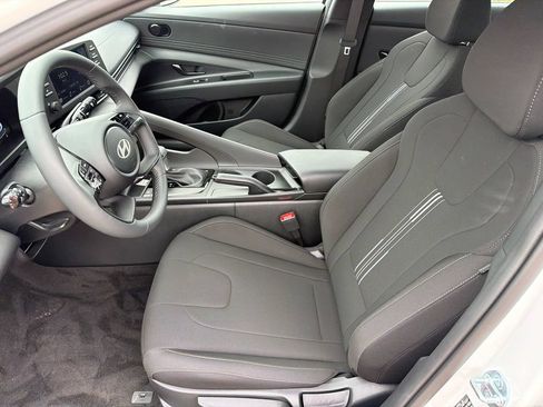 New 2026 Hyundai Elantra Sport FWD image 10