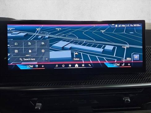 New 2026 BMW X5 M60i AWD/4WD image 12