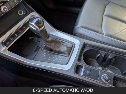 Used 2023 Audi Q3 2.0T Premium Plus image 16