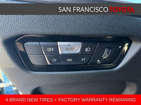 Used 2024 BMW M2 w/ Lighting Package image 36