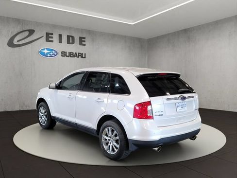 Used 2013 Ford Edge Limited FWD image 10