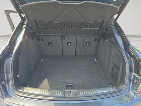 Used 2019 Porsche Macan AWD/4WD image 27