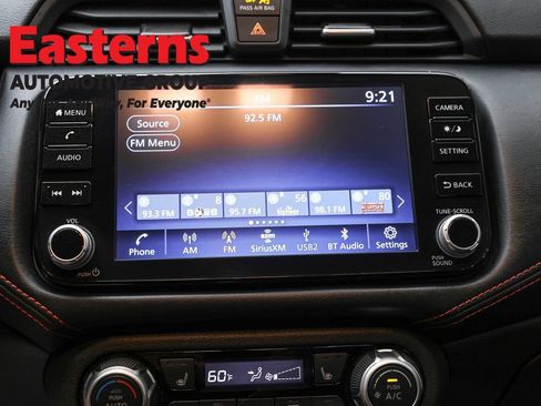 Used 2024 Nissan Versa SR FWD image 18