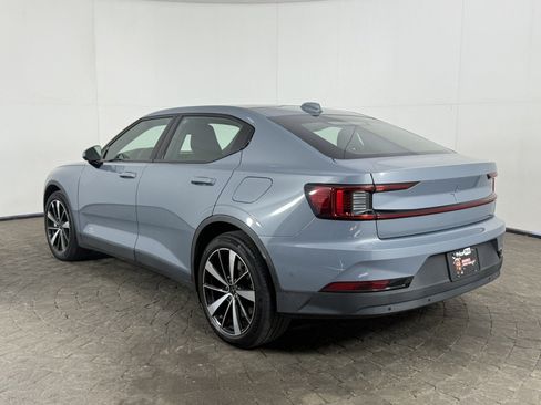 Used 2021 Polestar Polestar 2 AWD/4WD image 5