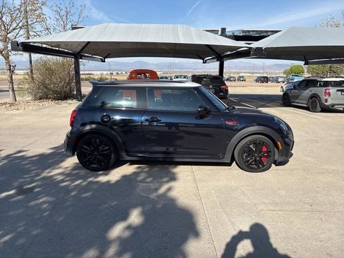 Used 2023 MINI Cooper John Cooper Works w/ Driver Assistance Package image 6