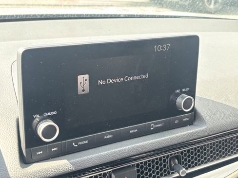 Used 2023 Honda Civic LX image 5