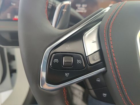 New 2026 Chevrolet Corvette Stingray Preferred Conv w/ Z51 Performance Package image 26