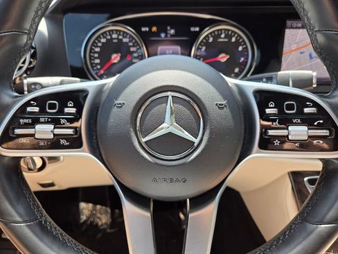 Used 2020 Mercedes-Benz E 350 4MATIC Sedan image 31