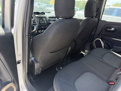 Used 2015 Jeep Renegade Sport w/ Power & Air Group AWD/4WD image 10
