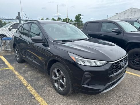 Used 2024 Ford Escape ST-Line w/ Tech Pack #1 AWD/4WD image 26