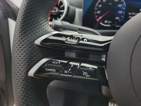 Certified 2026 Mercedes-Benz CLA 250 image 22