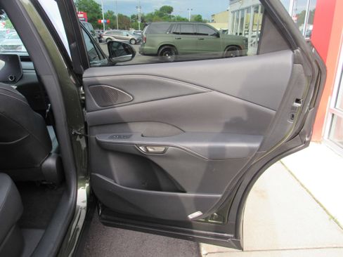 Used 2023 Lexus RX 350 Premium Plus w/ Accessory Package AWD/4WD image 12