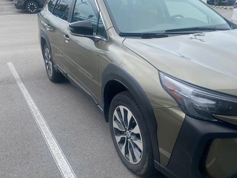 Used 2024 Subaru Outback Limited AWD/4WD image 2