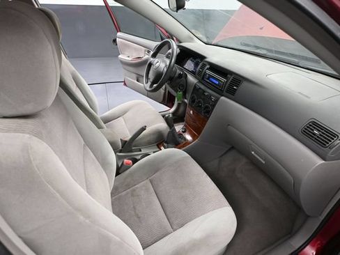 Used 2007 Toyota Corolla LE FWD image 39