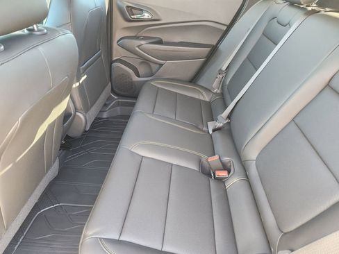 New 2026 Chevrolet Trax ACTIV w/ Driver Confidence Package image 19