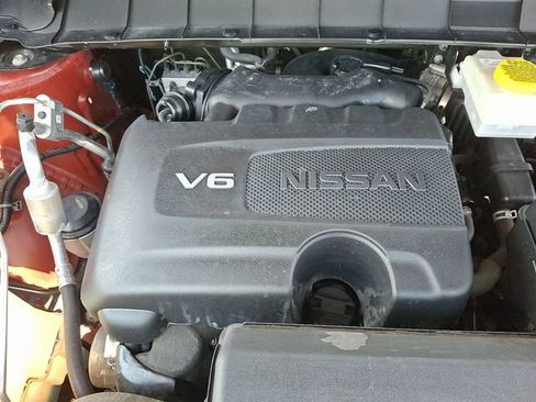 Used 2023 Nissan Pathfinder SL AWD/4WD image 28