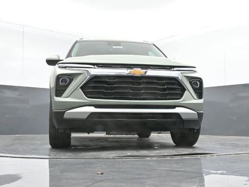 New 2026 Chevrolet TrailBlazer LT w/ Convenience Package image 16