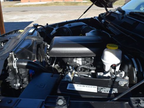 Used 2019 RAM 1500 Tradesman w/ Popular Equipment Group image 27