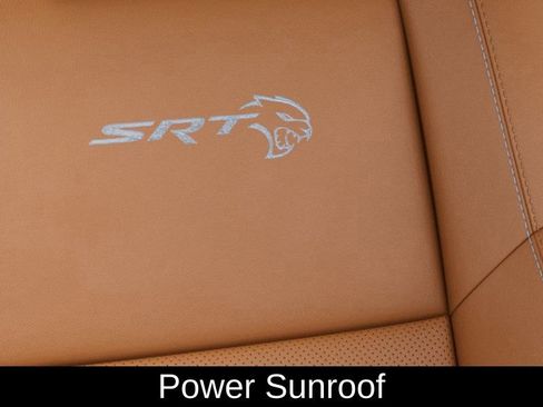 New 2026 Dodge Durango SRT Hellcat image 11