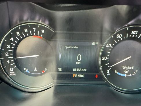 Used 2020 Lincoln MKZ Standard image 14