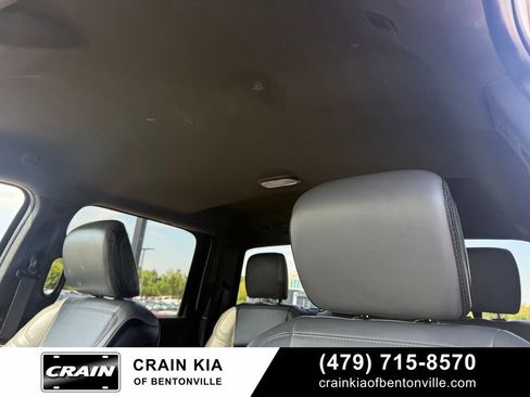 Used 2024 RAM 2500 Tradesman w/ Chrome Appearance Group AWD/4WD image 20