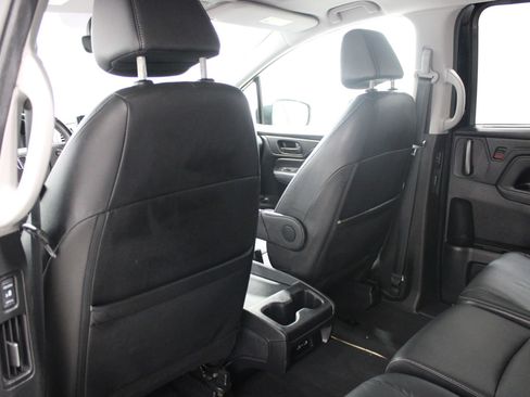 Used 2022 Honda Odyssey EX-L image 18
